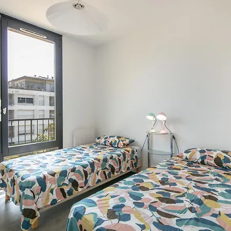 Le Massif De Belledonne - Duplex Avec Terrasse ميلا