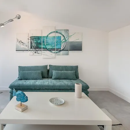 Le Massif De Belledonne - Duplex Avec Terrasse Appartement Meylan