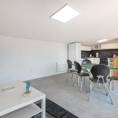 Le Massif De Belledonne - Duplex Avec Terrasse * Meylan