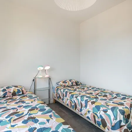 Le Massif De Belledonne - Duplex Avec Terrasse Appartement